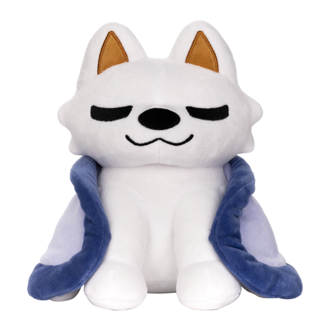 Comfy Woofle Plushie
