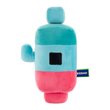 Companion Plushie