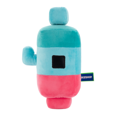 Companion Plushie