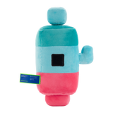 Companion Plushie