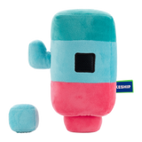Companion Plushie
