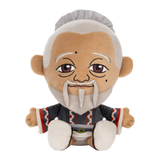 Confucius Plushie
