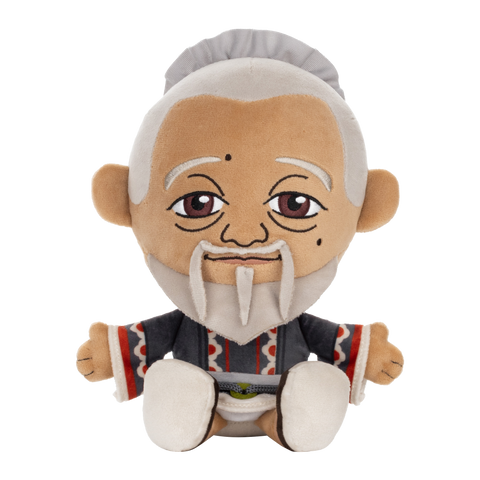 Confucius Plushie