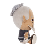 Confucius Plushie
