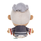 Confucius Plushie