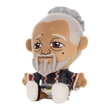 Confucius Plushie