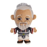 Confucius Plushie