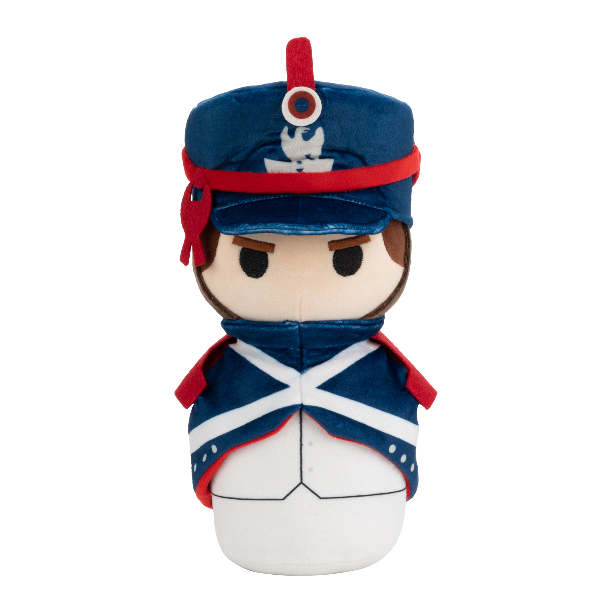 Napoleonic Soldier Plushie