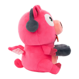 Console Piggle Plushie