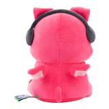 Console Piggle Plushie