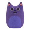 Cosmic Catsack Plush