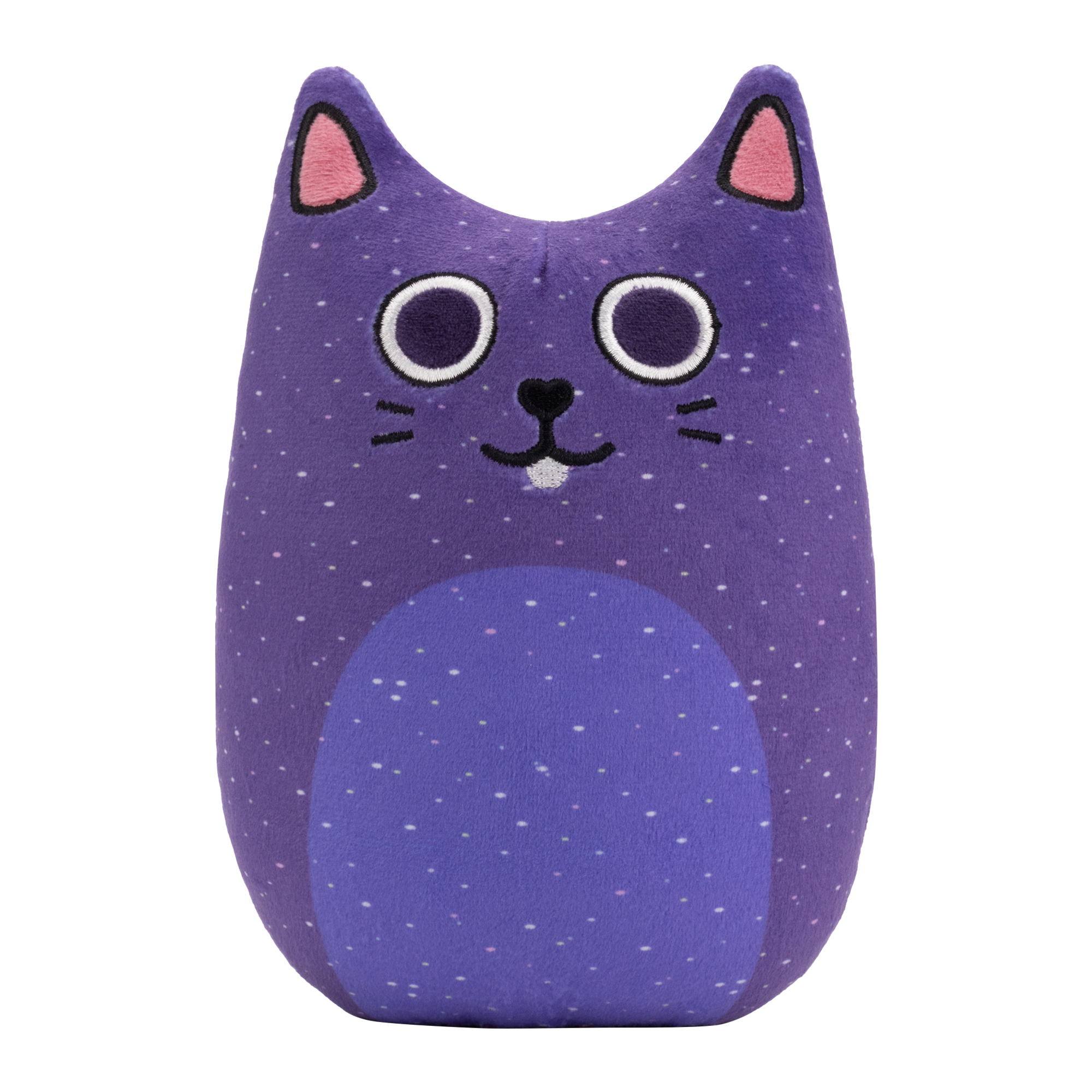 Cosmic Catsack Plush