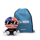CountryHuman America