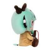 Crelly Fishing Plushie