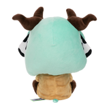 Crelly Fishing Plushie