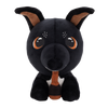 The Critical Doggo 2.0 Plushie