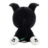 The Critical Doggo 2.0 Plushie