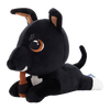 The Critical Doggo 2.0 Plushie