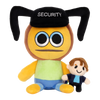 Hormiga de Seguridad (Amigo de Cucarachoxi)