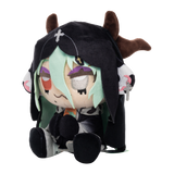 Cult Mother Plushie