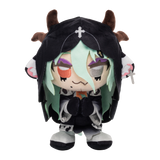 Cult Mother Plushie