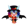 Cupcake (SPOOKY Edition) Plushie