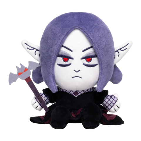Daria Cohen Missi 2nd Edition Plush  by Makeship.