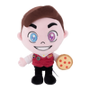 Employee of the Month Dawko Plushie