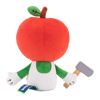 Andy The Apple Plush