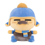 Blootis Jumbo Plushie