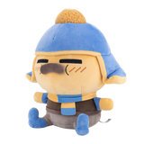 Blootis Jumbo Plushie