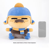 Blootis Jumbo Plushie