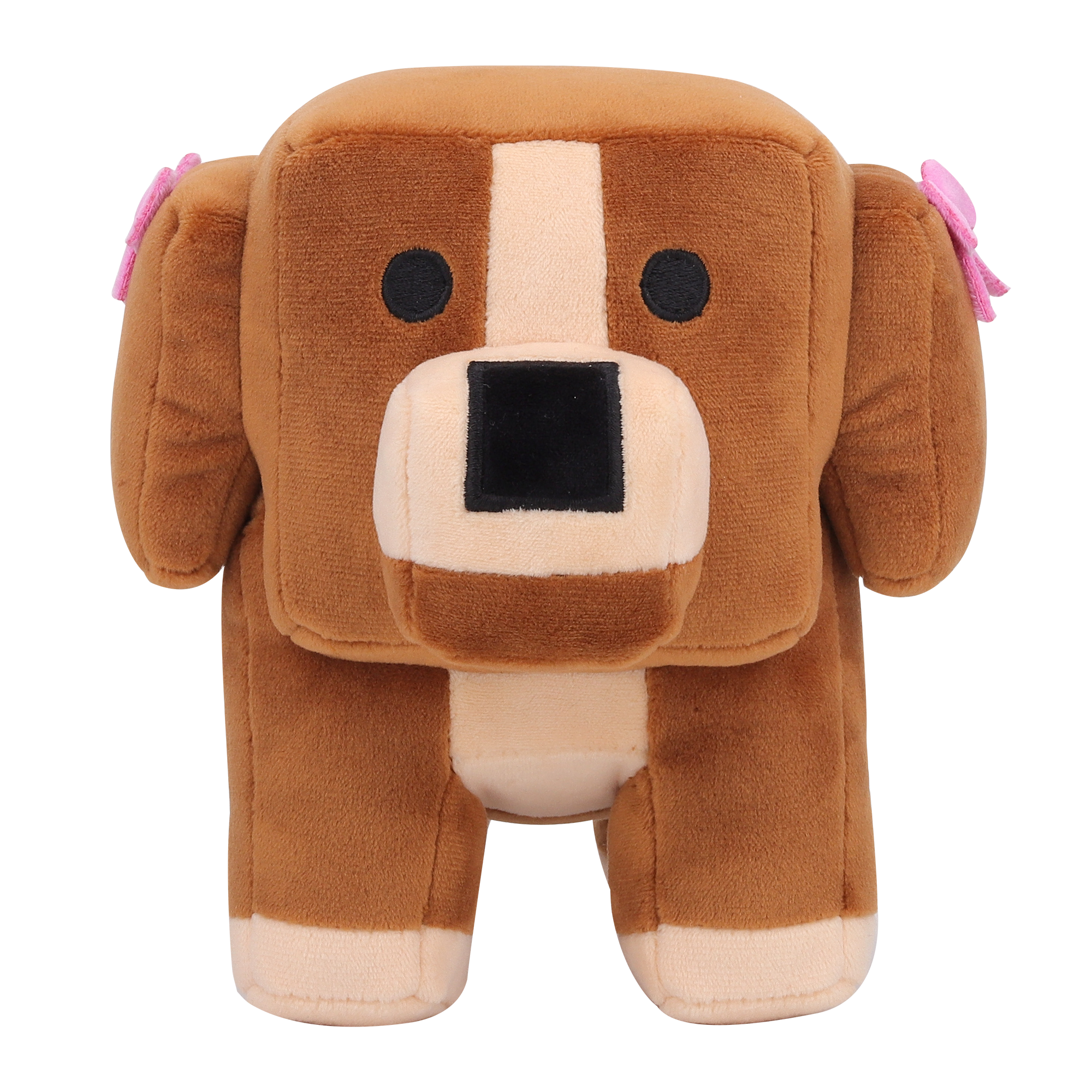 Canela Plushie