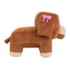 Canela Plushie