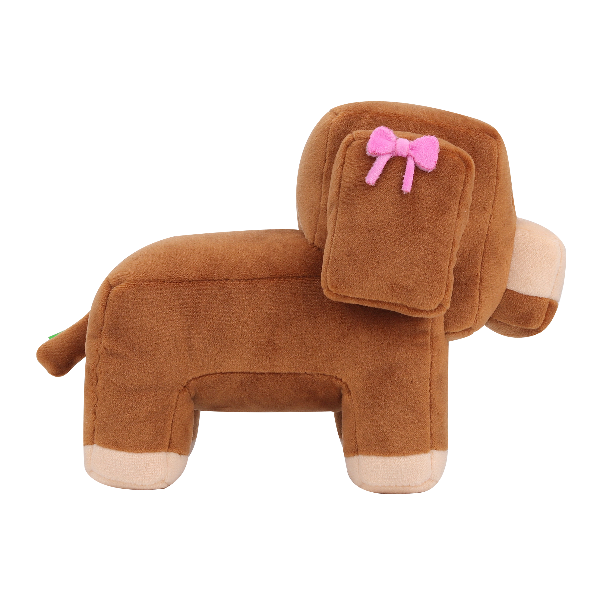 Canela Plushie