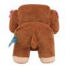 Canela Plushie