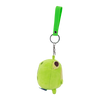 Frog Keychain Plushie