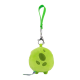 Frog Keychain Plushie