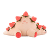 Strawberry Dino Plush