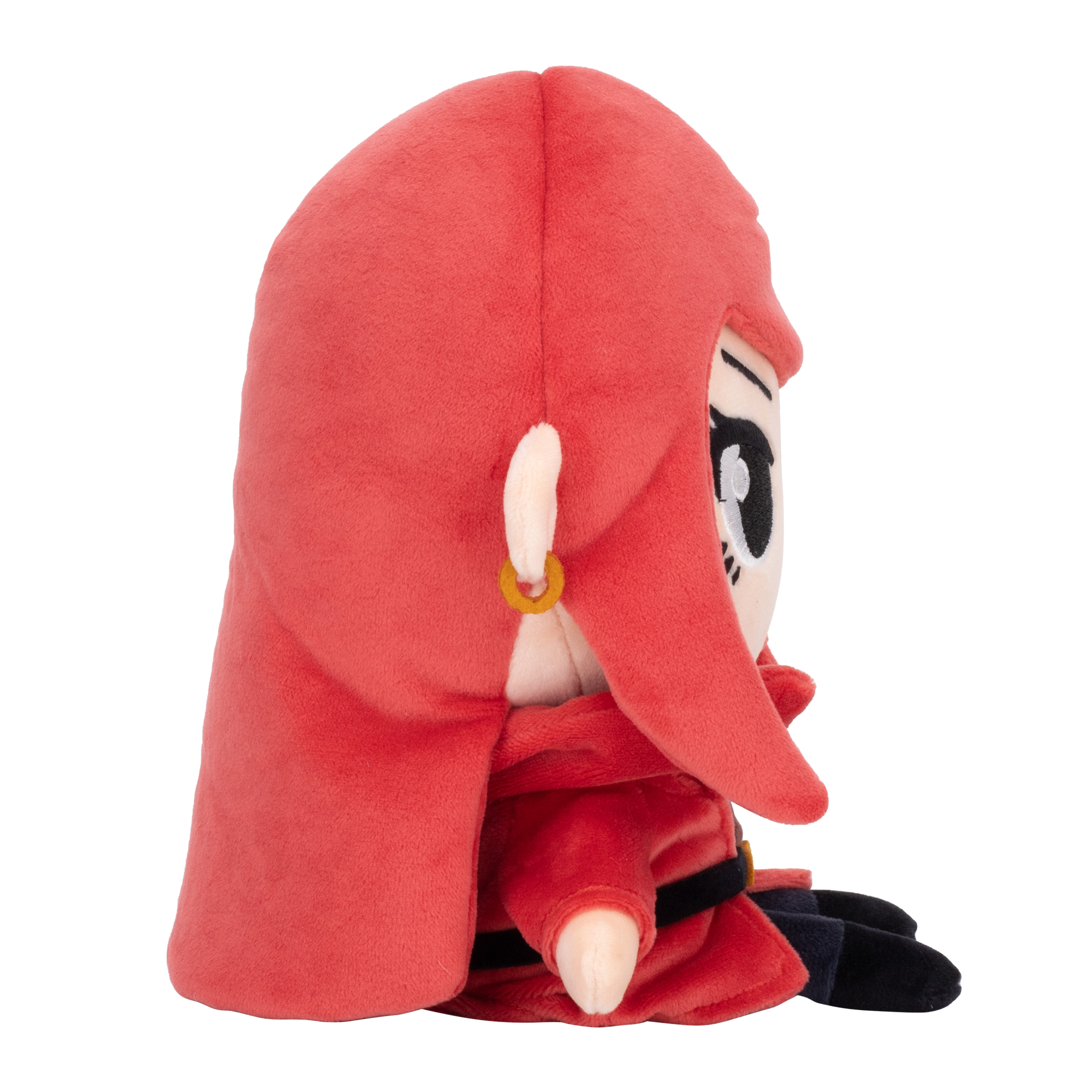 Sienna Plushie