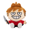 Tord Plushie