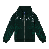 Paradox Interactive Triskelion Hoodie  by Makeship.
