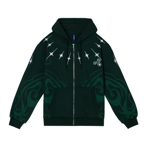 Paradox Interactive Triskelion Hoodie  by Makeship.