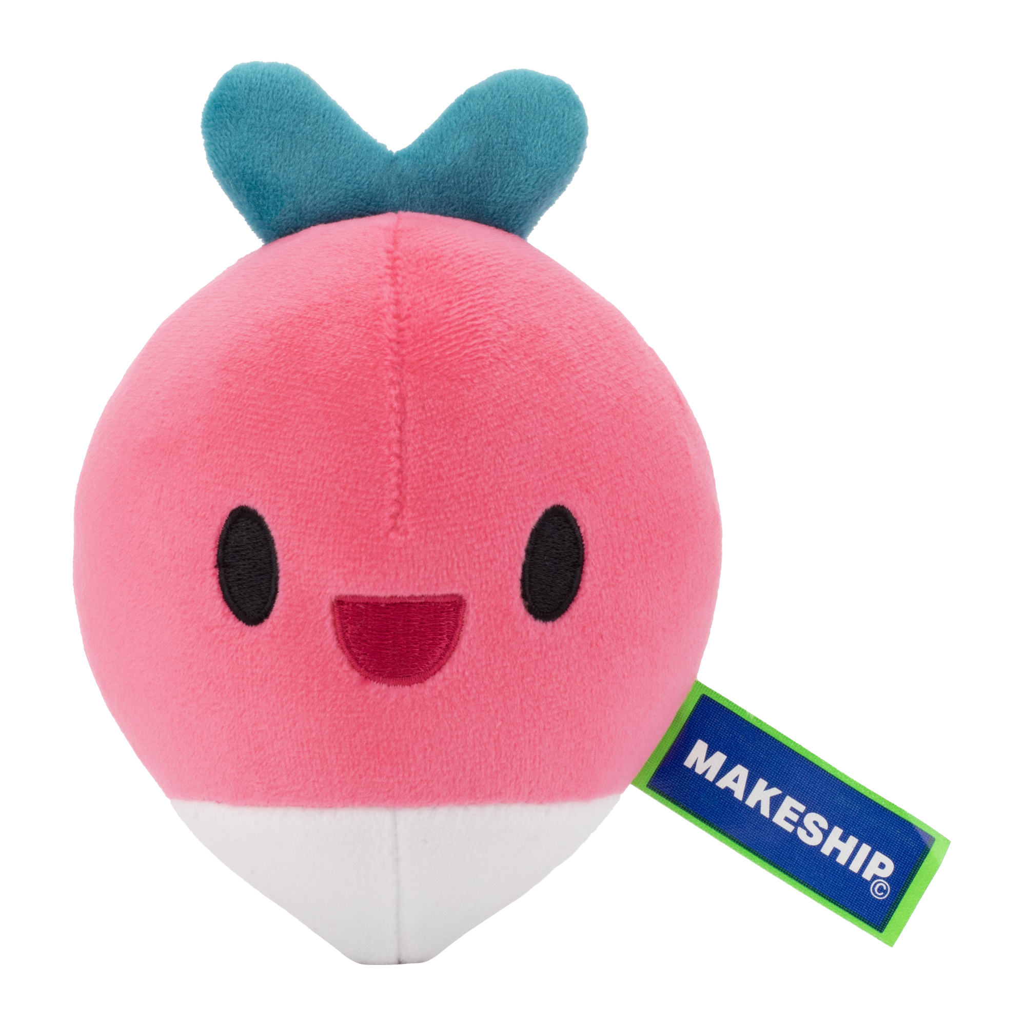 Dadish Plush