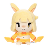 Dancer Rabbit Plushie