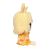 Dancer Rabbit Plushie