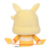 Dancer Rabbit Plushie