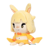 Dancer Rabbit Plushie