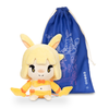 Dancer Rabbit Plushie