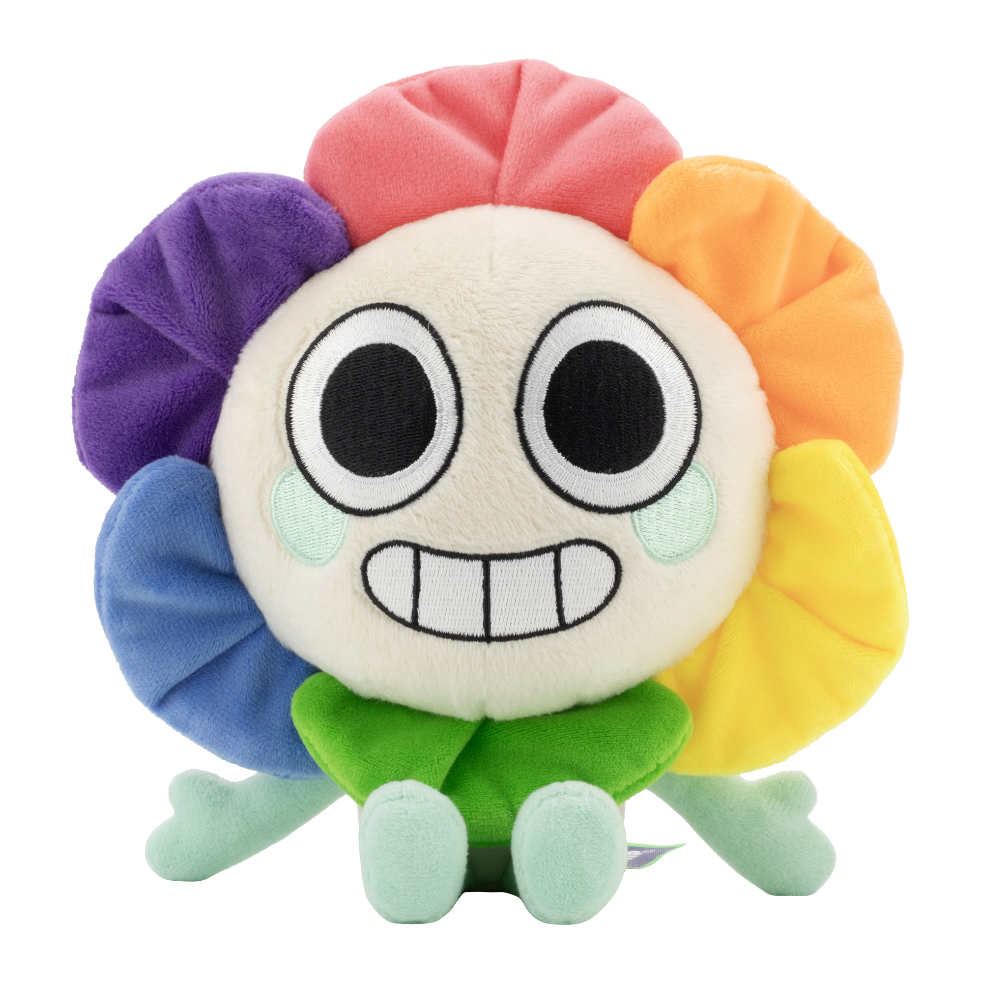 Dandy Plush